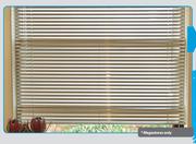 Aluminium Blind-1200 x 1500mm
