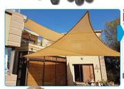 Shade Sail Triangle-3.6m