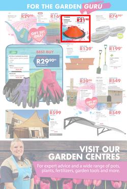Chamberlains : Celebrate Moms This Mother's Day (7 May - 13 May 2018), page 4