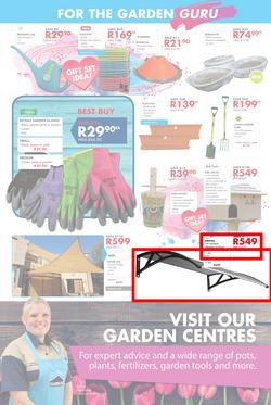Chamberlains : Celebrate Moms This Mother's Day (7 May - 13 May 2018), page 4