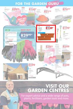Chamberlains : Celebrate Moms This Mother's Day (7 May - 13 May 2018), page 4