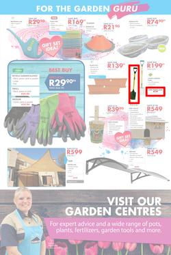 Chamberlains : Celebrate Moms This Mother's Day (7 May - 13 May 2018), page 4