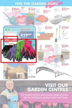 Chamberlains : Celebrate Moms This Mother's Day (7 May - 13 May 2018), page 4