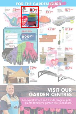Chamberlains : Celebrate Moms This Mother's Day (7 May - 13 May 2018), page 4
