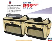 30 Can Cooler Bag-Ea