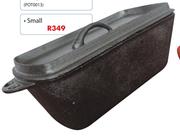 Megamaster Large Bread Pot