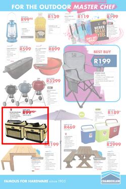 Chamberlains : Celebrate Moms This Mother's Day (7 May - 13 May 2018), page 5