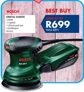 Bosch Orbital Sander