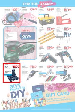 Chamberlains : Celebrate Moms This Mother's Day (7 May - 13 May 2018), page 6
