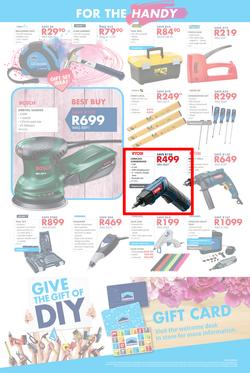 Chamberlains : Celebrate Moms This Mother's Day (7 May - 13 May 2018), page 6