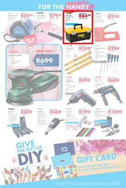 Chamberlains : Celebrate Moms This Mother's Day (7 May - 13 May 2018), page 6