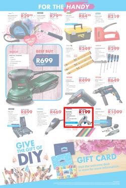 Chamberlains : Celebrate Moms This Mother's Day (7 May - 13 May 2018), page 6