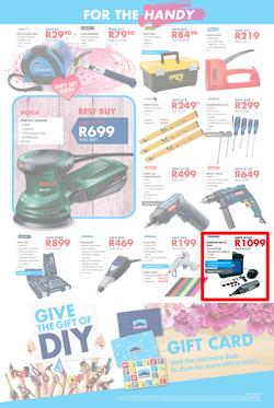 Chamberlains : Celebrate Moms This Mother's Day (7 May - 13 May 2018), page 6