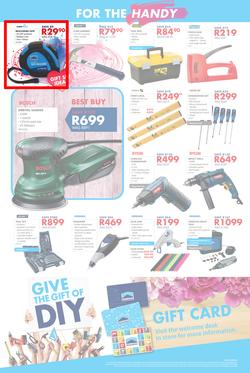 Chamberlains : Celebrate Moms This Mother's Day (7 May - 13 May 2018), page 6