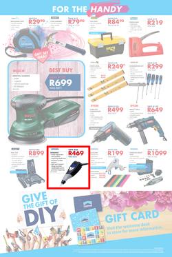 Chamberlains : Celebrate Moms This Mother's Day (7 May - 13 May 2018), page 6