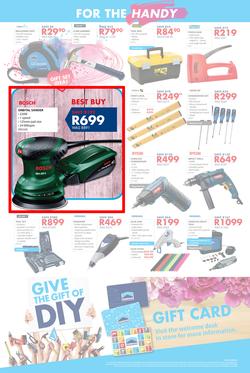 Chamberlains : Celebrate Moms This Mother's Day (7 May - 13 May 2018), page 6