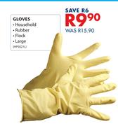 Gloves
