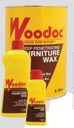 Woodoc Furniture Wax-1Ltr
