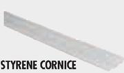 Sytrene Cornice-95mm*100mm*2m