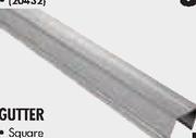 Gutter-100mm*75mm*3m