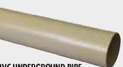 PVC Underground Pipe-110mm*6m