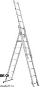 5-in-1 Extension Ladder