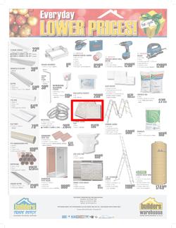 Builders Warehouse Mpumalanga (6 Dec - 24 Dec), page 2