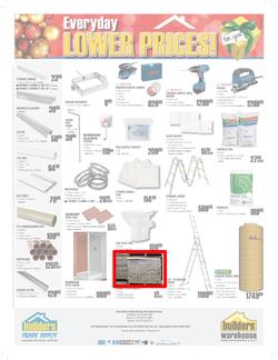 Builders Warehouse Mpumalanga (6 Dec - 24 Dec), page 2
