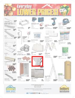 Builders Warehouse Mpumalanga (6 Dec - 24 Dec), page 2