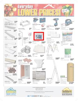 Builders Warehouse Mpumalanga (6 Dec - 24 Dec), page 2