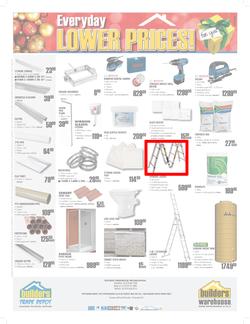 Builders Warehouse Mpumalanga (6 Dec - 24 Dec), page 2