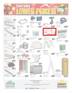 Builders Warehouse Mpumalanga (6 Dec - 24 Dec), page 2