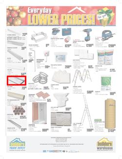 Builders Warehouse Mpumalanga (6 Dec - 24 Dec), page 2