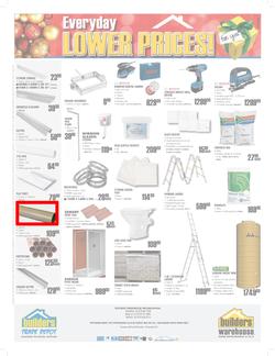 Builders Warehouse Mpumalanga (6 Dec - 24 Dec), page 2