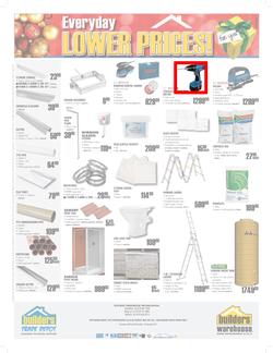 Builders Warehouse Mpumalanga (6 Dec - 24 Dec), page 2