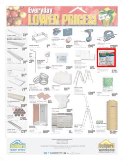 Builders Warehouse Mpumalanga (6 Dec - 24 Dec), page 2