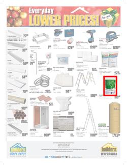 Builders Warehouse Mpumalanga (6 Dec - 24 Dec), page 2