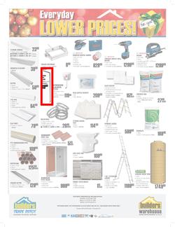 Builders Warehouse Mpumalanga (6 Dec - 24 Dec), page 2
