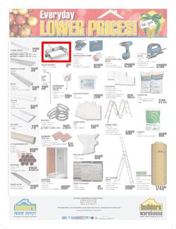 Builders Warehouse Mpumalanga (6 Dec - 24 Dec), page 2