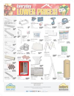 Builders Warehouse Mpumalanga (6 Dec - 24 Dec), page 2