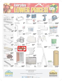 Builders Warehouse Mpumalanga (6 Dec - 24 Dec), page 2