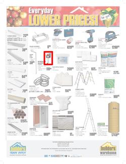 Builders Warehouse Mpumalanga (6 Dec - 24 Dec), page 2