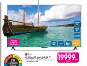 LG 60" 152cm 3D Smart UHD LED TV 60UB850T