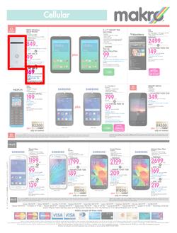 Makro : Multimedia (26 Jul - 03 Aug 2015), page 16