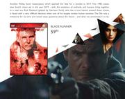 Blade Runner DVD