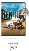 Ben-Hur (2 Disc) DVD