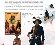 Once Upon A Time In The West DVD