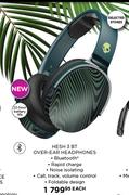 Skullcandy Hesh 3 BT Over Ear Headphones-Each