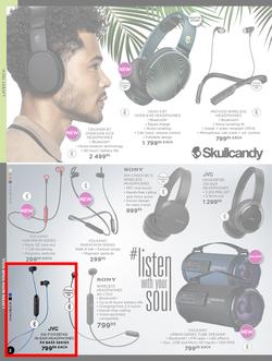 Musica : Entertainer (26 Dec 2018 - 23 Jan 2019), page 2