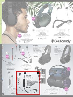 Musica : Entertainer (26 Dec 2018 - 23 Jan 2019), page 2